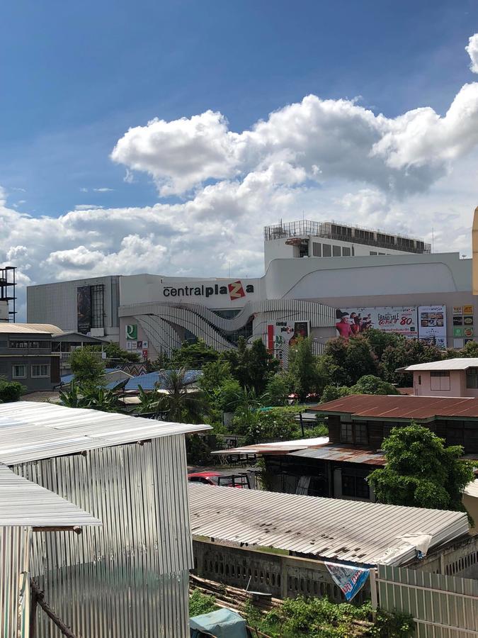 City Inn Udonthani Exterior photo